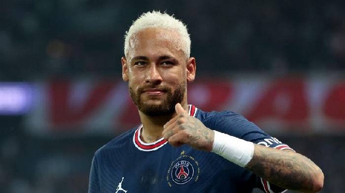 &ldquo;Neymar l&agrave; thất bại lớn nhất trong lịch sử b&oacute;ng đ&aacute;&rdquo;