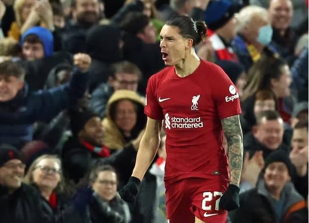 Đội h&igrave;nh ra s&acirc;n ch&iacute;nh thức Wolves vs Liverpool, 2h45 ng&agrave;y 18/1 (cập nhật)