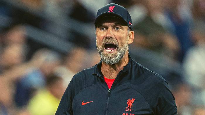 Klopp chửi thẳng mặt ph&oacute;ng vi&ecirc;n v&igrave; li&ecirc;n tục hỏi vấn đề n&agrave;y