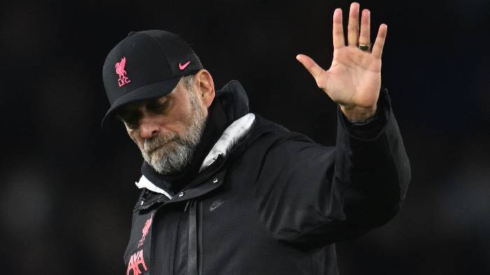 Liverpool thua liểng xiểng, BLĐ ra quyết định cuối c&ugrave;ng với Klopp