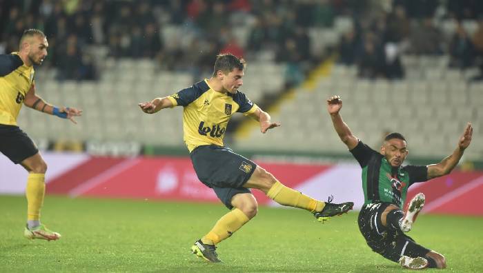 Nhận định, soi k&egrave;o Cercle Brugge vs Union, 0h30 ng&agrave;y 19/1