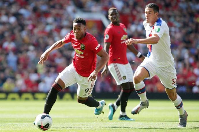 Nhận định, soi k&egrave;o Crystal Palace vs MU, 3h ng&agrave;y 19/1