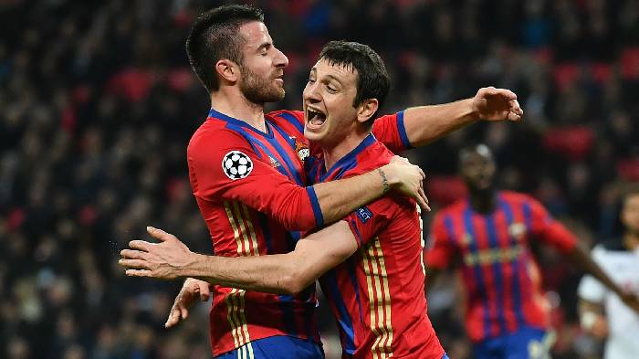 Nhận định, soi k&egrave;o CSKA vs Orenburg, 20h ng&agrave;y 19/1