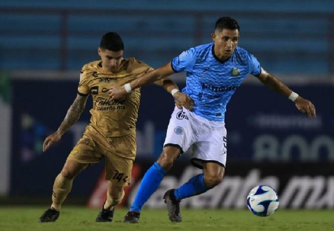 Nhận định, soi k&egrave;o Dorados Sinaloa vs Cancun, 10h05 ng&agrave;y 17/1