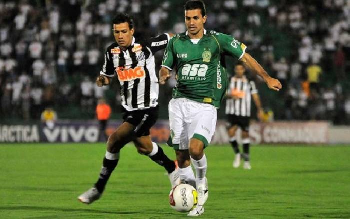 Nhận định, soi k&egrave;o Guarani vs Santos, 7h35 ng&agrave;y 19/1