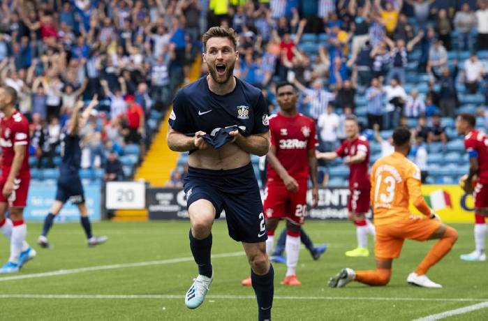 Nhận định, soi k&egrave;o Kilmarnock vs Rangers, 3h ng&agrave;y 19/1