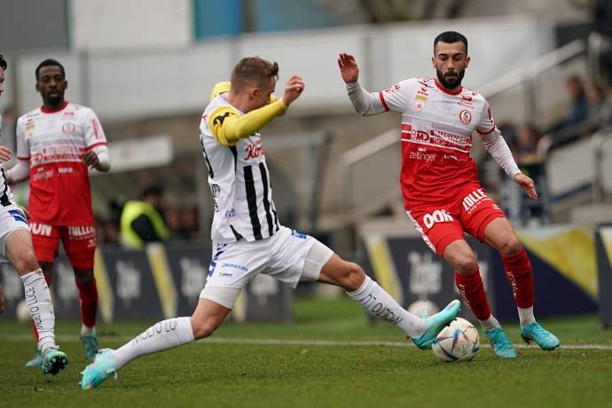 Nhận định, soi k&egrave;o LASK Linz vs Kapfenberg, 20h00 ng&agrave;y 17/1