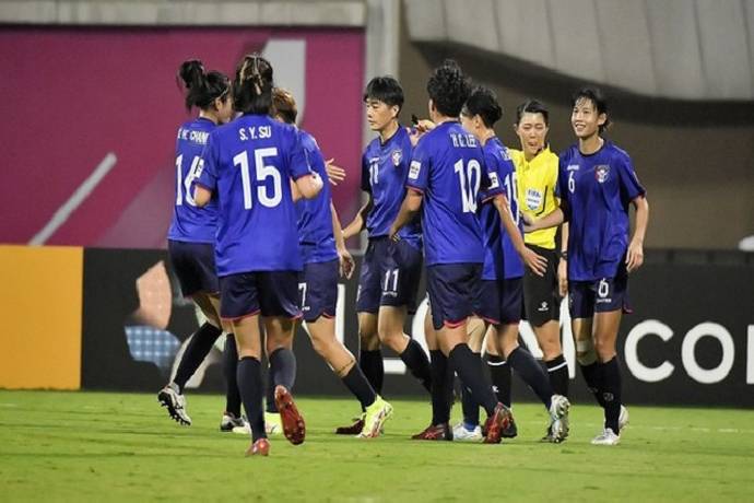 Nhận định, soi k&egrave;o nữ Th&aacute;i Lan vs nữ Đ&agrave;i Loan, 16h ng&agrave;y 18/1