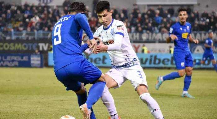 Nhận định, soi k&egrave;o Paralimniou vs Lamia, 19h ng&agrave;y 18/1