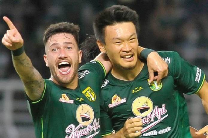 Nhận định, soi k&egrave;o Persita vs Persebaya, 18h30 ng&agrave;y 18/1