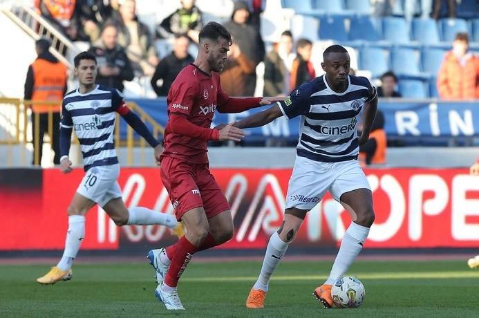 Nhận định, soi k&egrave;o Sivasspor vs Karacabey, 18h30 ng&agrave;y 17/1