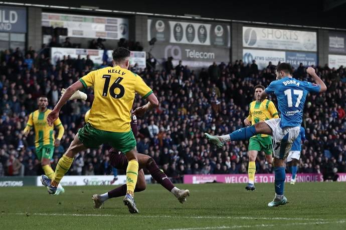 Nhận định, soi k&egrave;o West Brom vs Chesterfield, 3h00 ng&agrave;y 18/1