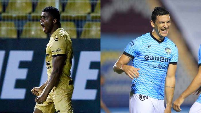 Ph&acirc;n t&iacute;ch k&egrave;o hiệp 1 Dorados Sinaloa vs Cancun, 10h05 ng&agrave;y 18/1