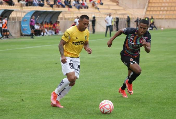 Ph&acirc;n t&iacute;ch k&egrave;o hiệp 1 Venados vs Alebrijes Oaxaca, 10h05 ng&agrave;y 19/1