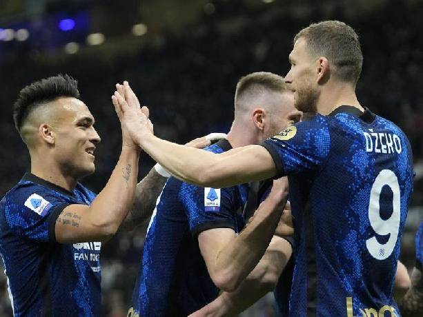 Soi bảng vị cầu thủ ghi b&agrave;n AC Milan vs Inter, 2h ng&agrave;y 19/1