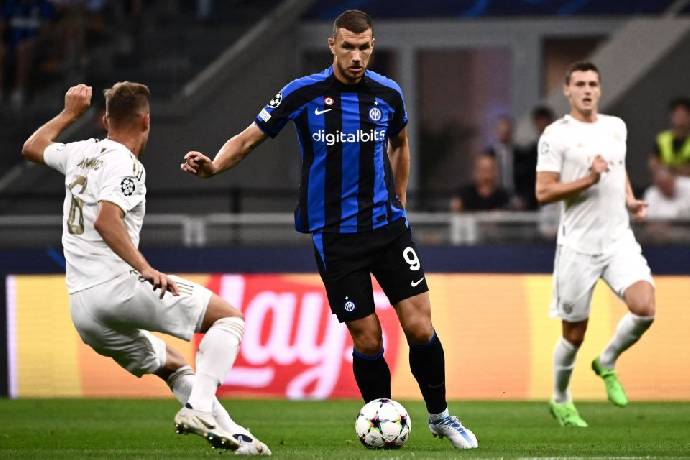 Soi k&egrave;o đặc biệt AC Milan vs Inter, 2h ng&agrave;y 19/1