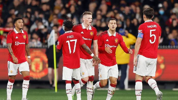 Soi k&egrave;o đặc biệt Crystal Palace vs MU, 3h ng&agrave;y 19/1