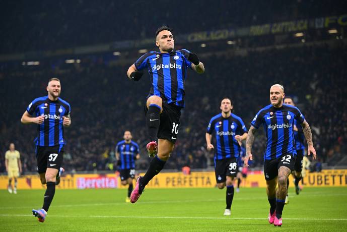 Th&ocirc;ng tin lực lượng mới nhất AC Milan vs Inter, 2h ng&agrave;y 19/1