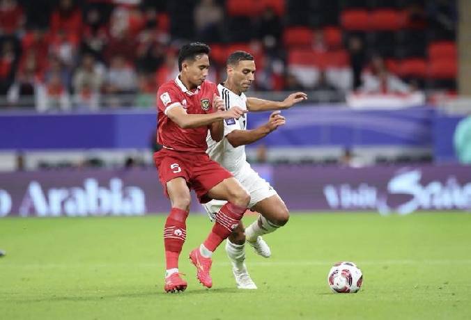 Chủ tịch LĐBĐ Indonesia: &lsquo;C&aacute;c cầu thủ cần học hỏi tuyển Việt Nam&rsquo;