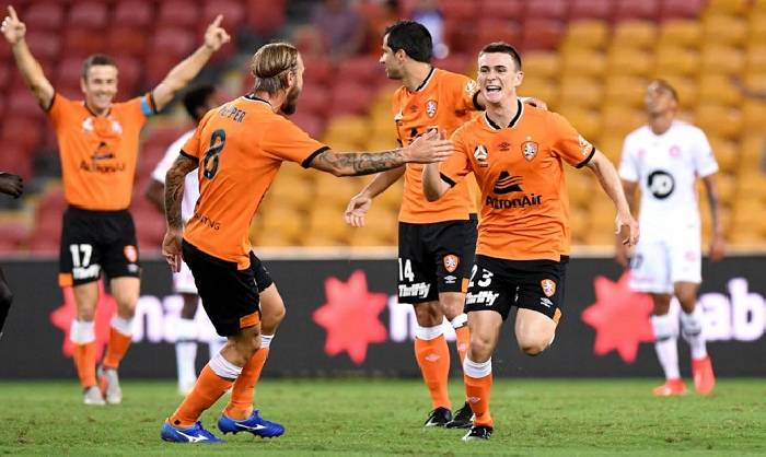 Nhận định, soi k&egrave;o Brisbane Roar vs Macarthur FC, 15h45 ng&agrave;y 18/1