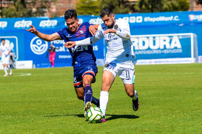 Nhận định, soi k&egrave;o Celaya FC vs Club Atletico La Paz, 8h05 ng&agrave;y 18/1