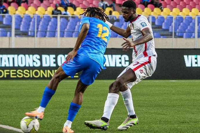 Nhận định, soi k&egrave;o CH Congo vs Zambia, 3h00 ng&agrave;y 18/1