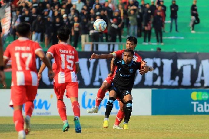 Nhận định, soi k&egrave;o Deltras Sidoarjo vs Persela Lamongan, 19h00 ng&agrave;y 18/1