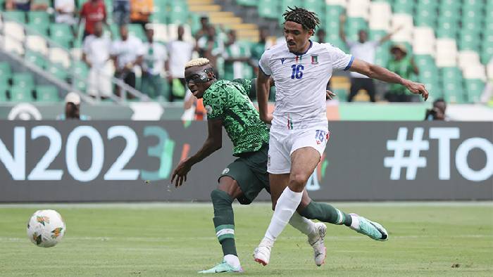 Nhận định, soi k&egrave;o Equatorial Guinea vs Guinea Bissau, 21h00 ng&agrave;y 18/1