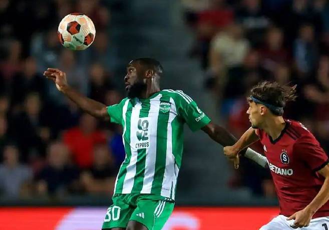 Nhận định, soi k&egrave;o Ethnikos Achnas vs Aris Limassol, 0h00 ng&agrave;y 19/1