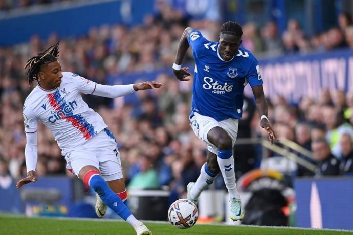 Nhận định, soi k&egrave;o Everton vs Crystal Palace, 2h45 ng&agrave;y 18/1