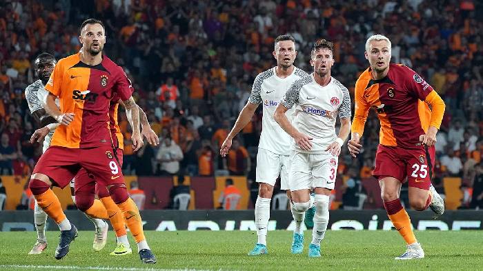 Nhận định, soi k&egrave;o Galatasaray vs Umraniyespor, 01h00 ng&agrave;y 19/01