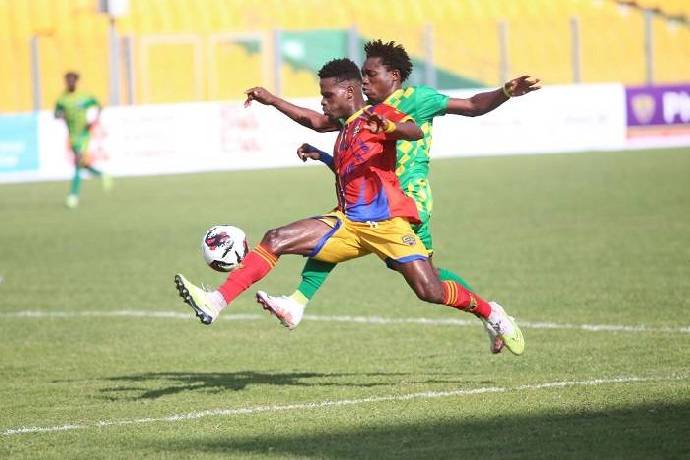 Nhận định, soi k&egrave;o Heart of Lions vs Medeama, 22h00 ng&agrave;y 17/01