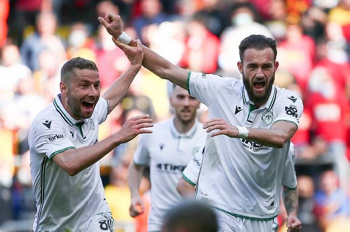 Nhận định, soi k&egrave;o Konyaspor vs Goztepe, 21h00 ng&agrave;y 18/1