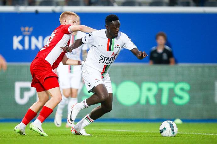 Nhận định, soi k&egrave;o Leuven vs Royal Antwerp, 0h45 ng&agrave;y 18/1