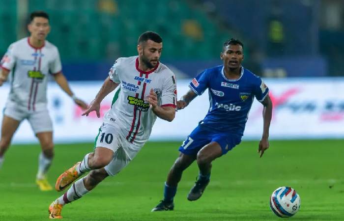 Nhận định, soi k&egrave;o Odisha FC vs Inter Kashi, 21h00 ng&agrave;y 17/01