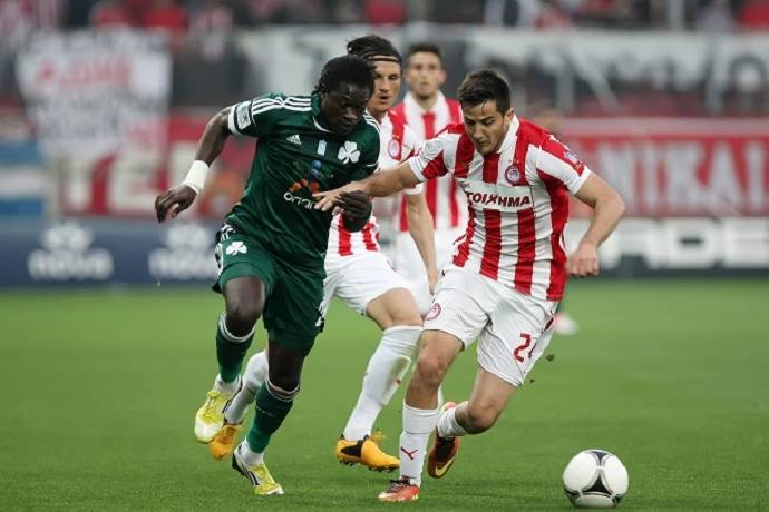 Nhận định, soi k&egrave;o Olympiakos vs Panathinaikos, 2h00 ng&agrave;y 18/1
