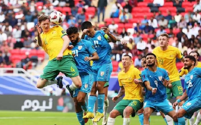 Nhận định, soi k&egrave;o Syria vs Australia, 18h30 ng&agrave;y 18/1