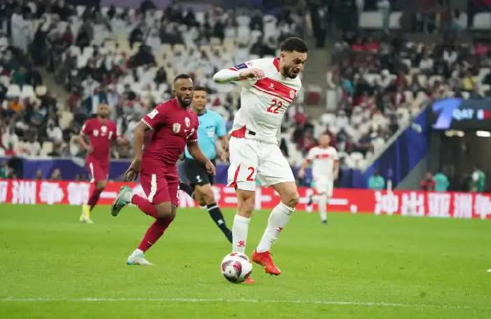 Nhận định, soi k&egrave;o Tajikistan vs Qatar, 21h30 ng&agrave;y 17/01