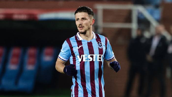 Nhận định, soi k&egrave;o Trabzonspor vs Manisa, 23h00 ng&agrave;y 18/1