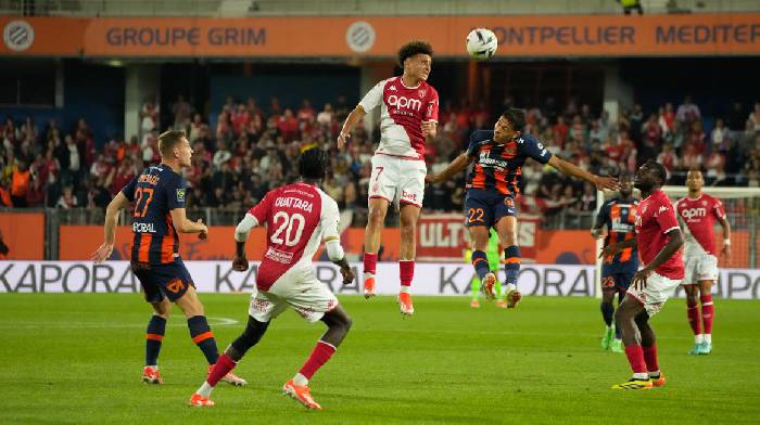 Chuy&ecirc;n gia Tony Ansell dự đ&oacute;an Montpellier vs AS Monaco, 1h00 ng&agrave;y 18/1