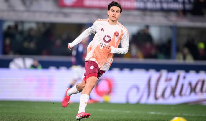 K&egrave;o v&agrave;ng b&oacute;ng đ&aacute; AS Roma vs Genoa, 02h45 ng&agrave;y 18/1: Tiếp đ&agrave; hồi sinh