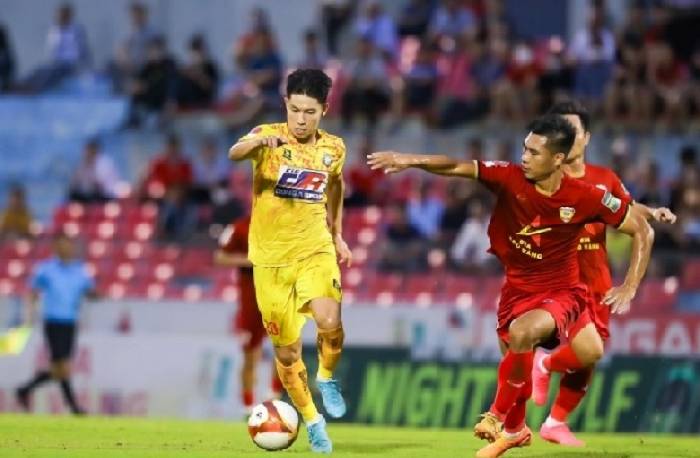 Link xem trực tiếp Thanh H&oacute;a vs H&agrave; Tĩnh V.League 18h00 ng&agrave;y 18/1