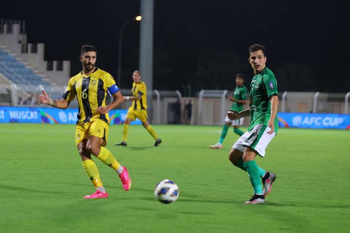 Nhận định, soi k&egrave;o AL-Nahda vs Saham, 21h25 ng&agrave;y 17/1: Dễ d&agrave;ng dẫn điểm