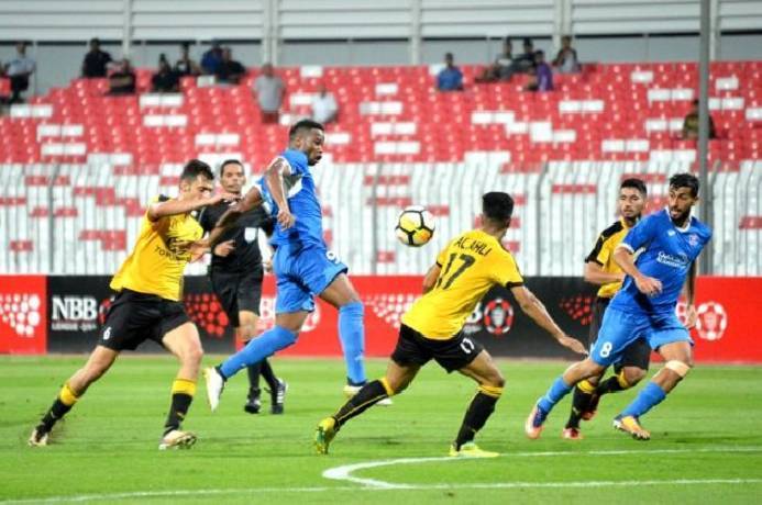 Nhận định, soi k&egrave;o Bahrain SC vs Sitra Club, 23h00 ng&agrave;y 17/1: Kh&oacute; cho chủ nh&agrave;