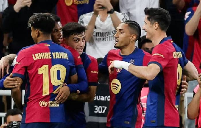 Nhận định, soi k&egrave;o Getafe vs Barcelona, 03h00 ng&agrave;y 19/1: Barca bật chế độ &ldquo;hủy diệt&rdquo;