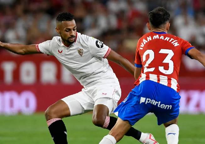 Nhận định, soi k&egrave;o Girona vs Sevilla, 20h00 ng&agrave;y 18/1: Mở ra hy vọng trời &Acirc;u