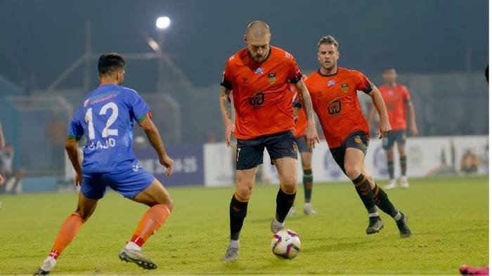 Nhận định, soi k&egrave;o Gokulam Kerala vs Namdhari, 20h30 ng&agrave;y 17/1: Đứt mạch to&agrave;n thắng