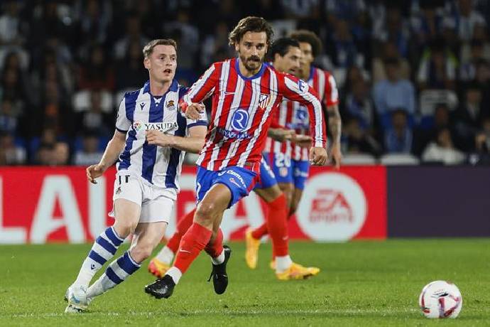 Nhận định, soi k&egrave;o Leganes vs Atletico Madrid, 22h15 ng&agrave;y 18/1: Vẫn c&ograve;n rất sung