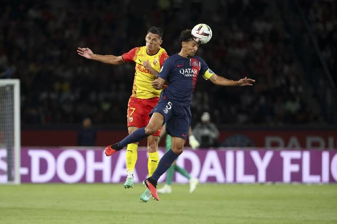 Nhận định, soi k&egrave;o Lens vs PSG, 22h59 ng&agrave;y 18/1: Đ&acirc;u dễ bắt nạt