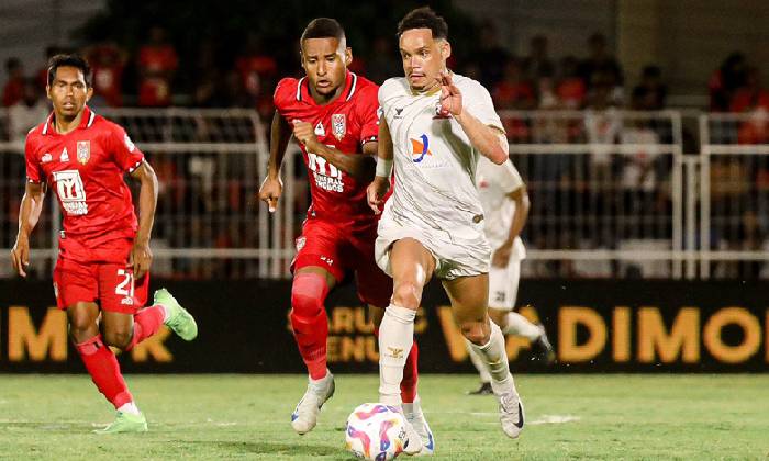 Nhận định, soi k&egrave;o Madura United vs Barito Putera, 19h00 ng&agrave;y 18/1: Kh&oacute; tin cửa dưới